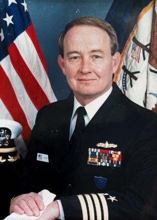 Mike Cherry Obituary