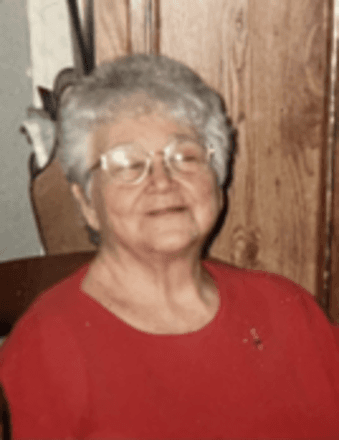 Nannie Bricker Obituary