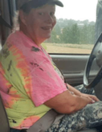 Shawna Marie Scott Obituary