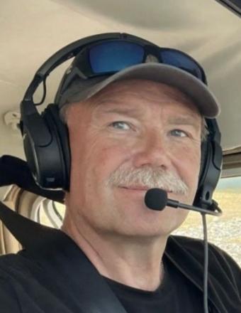 William McDonald Weber, Jr. Obituary