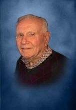 George Bennett Vann Obituary