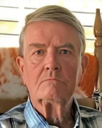 Michael Orien Rogers Obituary
