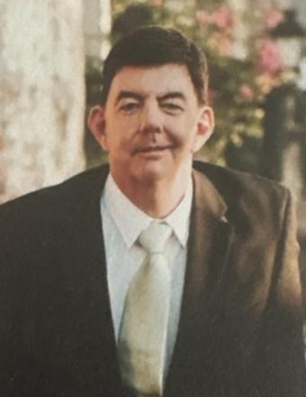 John Burke Obituary