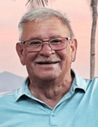 Sidney "Sid" Albert Hinton Obituary