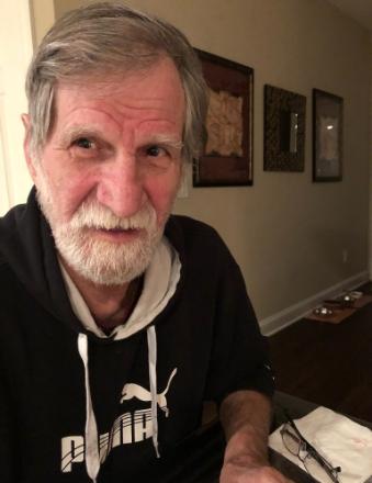 Fred W. Simons Sr. Obituary