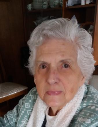 Joan Mae DeMarco Obituary
